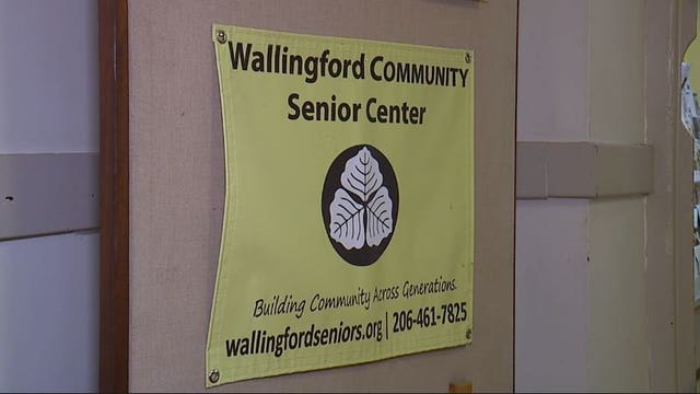 Senior women at greatest risk of homelessness as housing costs, property taxes soar