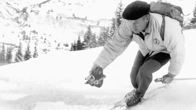 Legendary skiing filmmaker Warren Miller dies at age 93