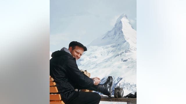 The king of SHRED: Locals share their thoughts on the legendary Warren Miller