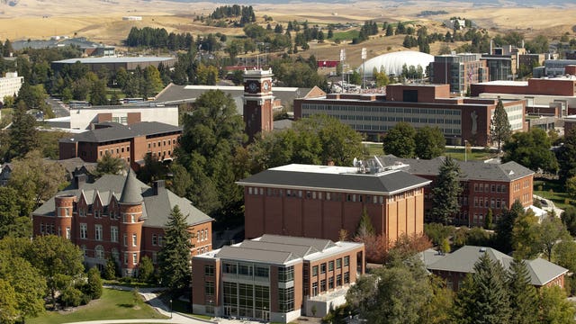 WSU short of dorm rooms as it welcomes largest freshman class