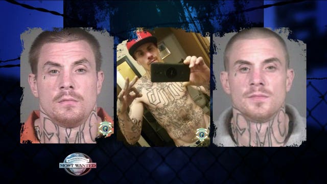 CAPTURED:  Suspect charged with burglary of church arrested in Central Kitsap