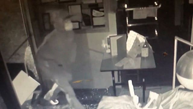 Asian-Americans in Seattle face racist stigma, vandalism