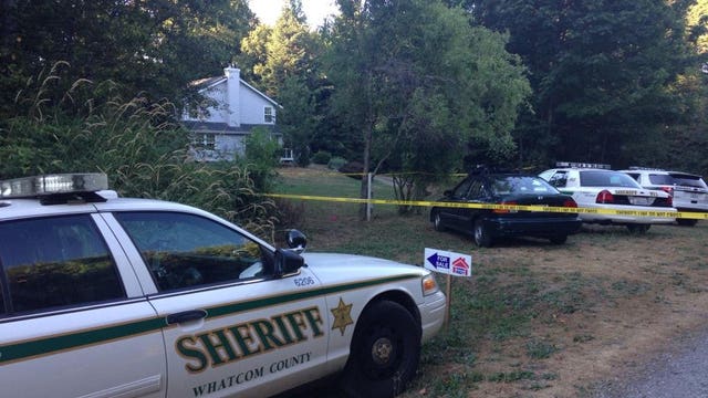 Maple Falls father arrested for stabbing boyfriend of child's mother