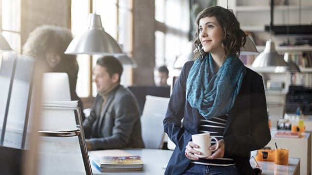 These are the 50 best companies to work for in 2017, according to Glassdoor; Costco, Microsoft make the cut