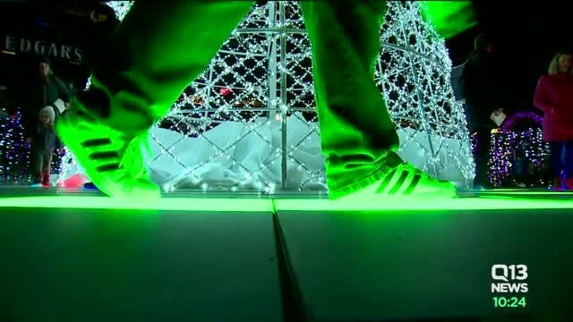 Driver on the Street: An 'enchanted' Christmas for children experiencing homelessness