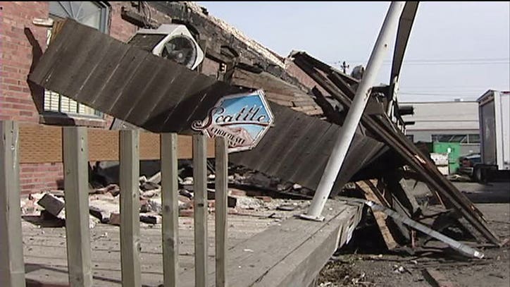 What we can learn from the 6.8 Nisqually earthquake 20 years later - Vimarsana News