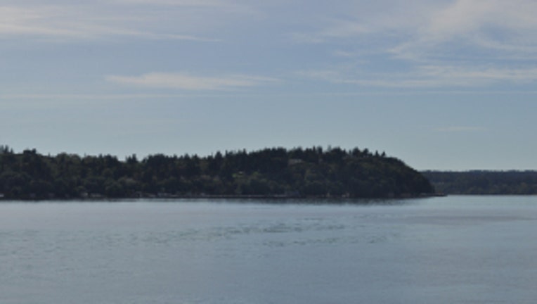 Vashon Island