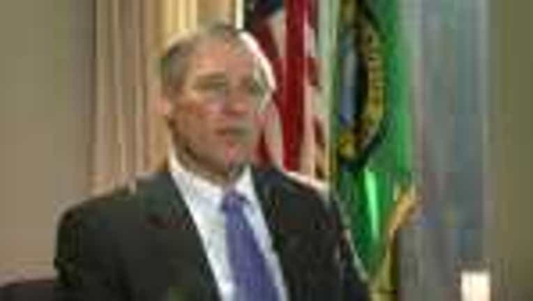 Governor To Sign Education Bill | FOX 13 Seattle