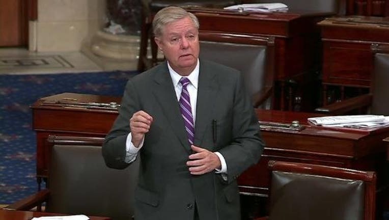 181219221456-lindsey-graham-syria-isis-fake-news-live-video