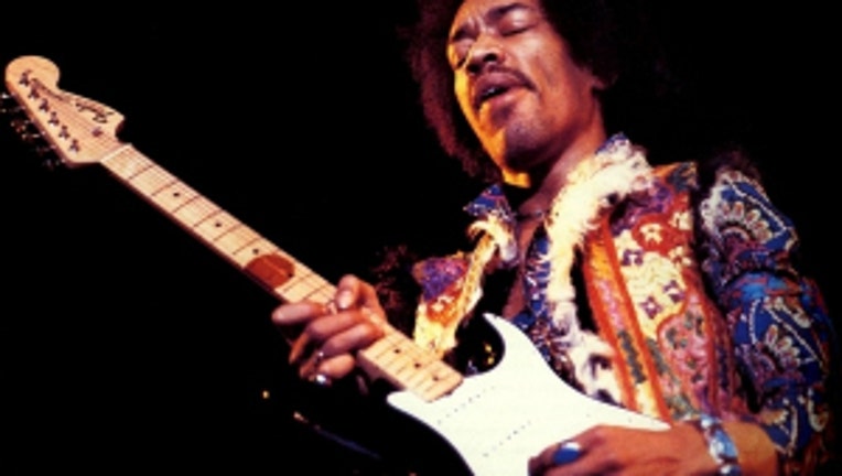 jimi