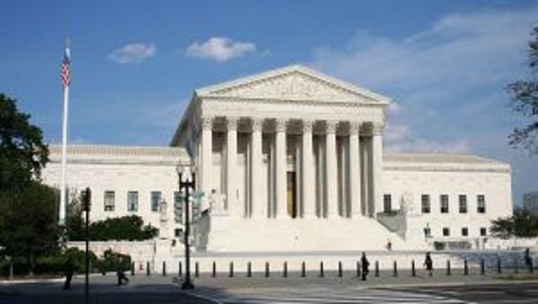 Supreme court