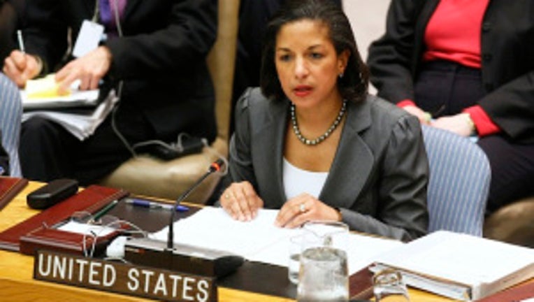 Susan Rice