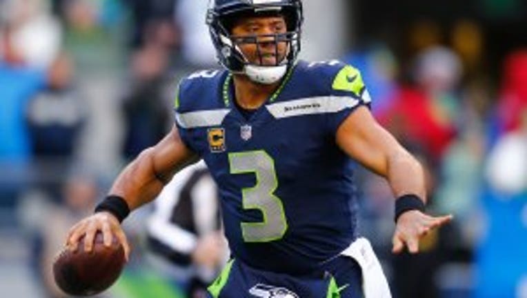 Timeline A look back at Russell Wilson’s career in Seattle