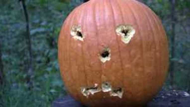 pumpkin