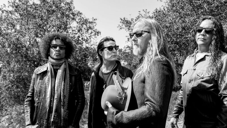 aliceinchains