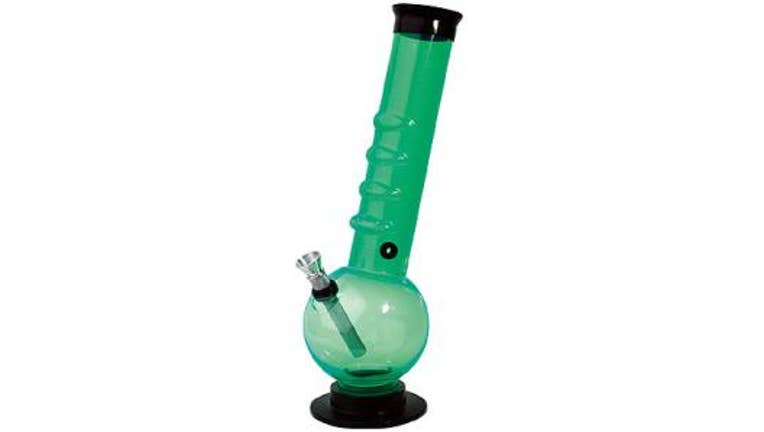 bong