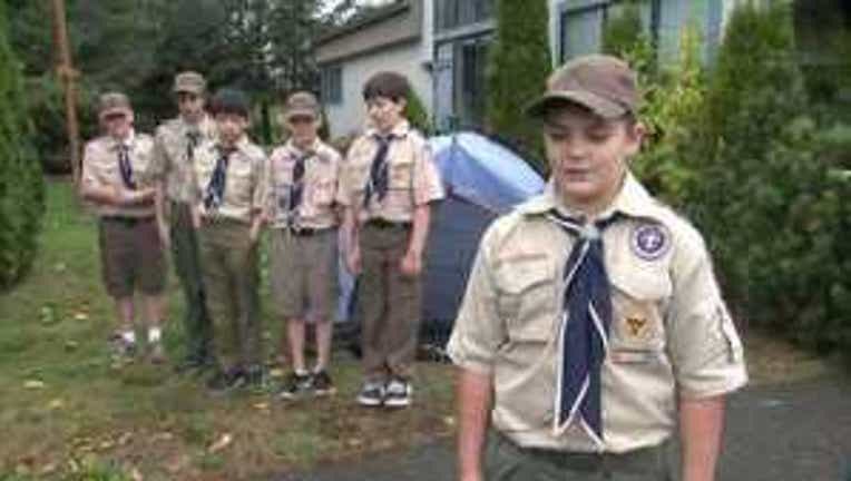 boyscout