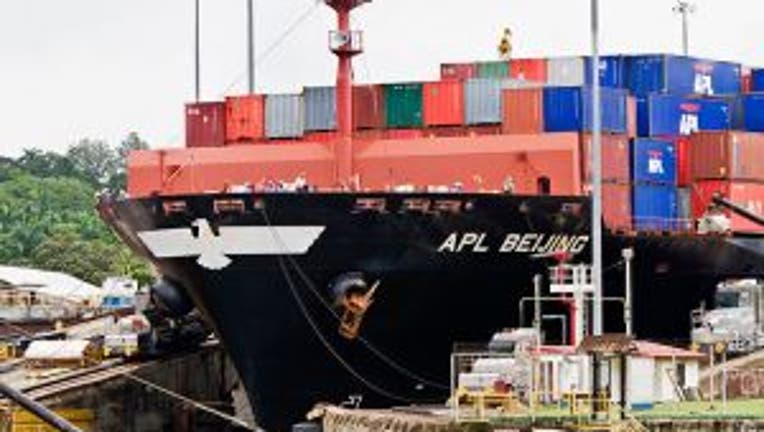 Chinese Firm Plans Rival To Panama Canal Fox 13 Seattle Chinese Firm Plans Rival To Panama Canal Fox 13 Seattle
