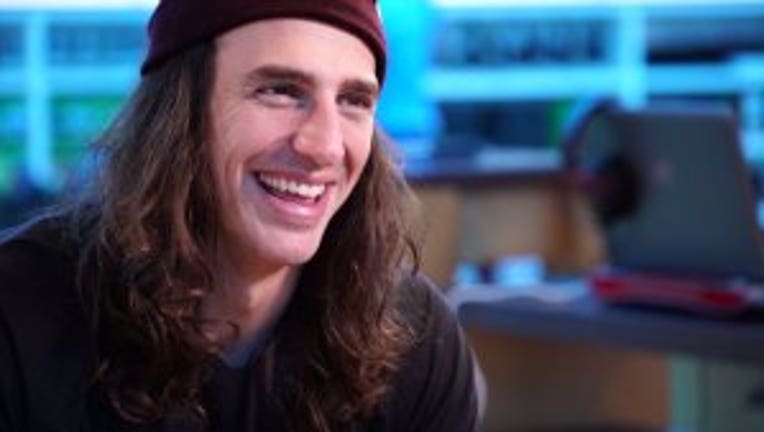 luke willson