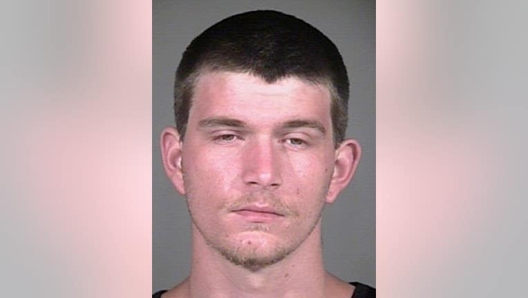 Police Arrest Missing Kitsap County Sex Offender Accused Of Carjacking Woman At Gunpoint 8873