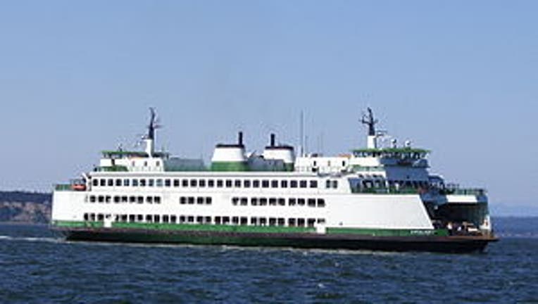 Cathlametferry