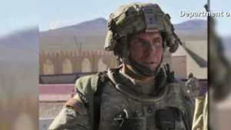 Robert Bales