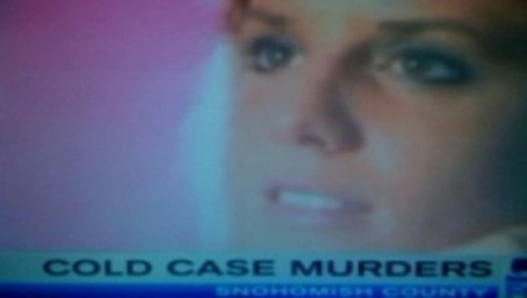cold case murder