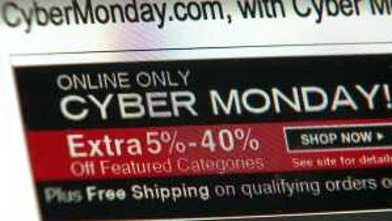 Cybermonday