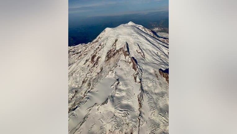 Mount Rainier