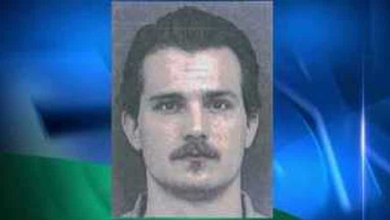 Escaped Convict Monroe