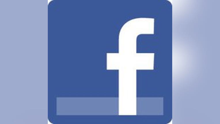 facebook logo