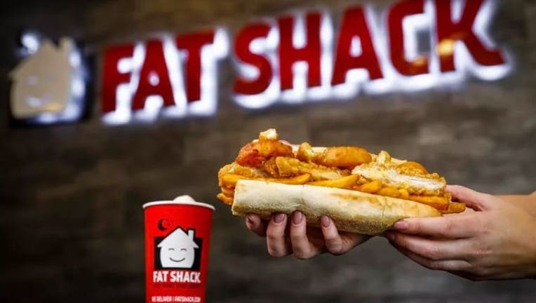 Fat Shack