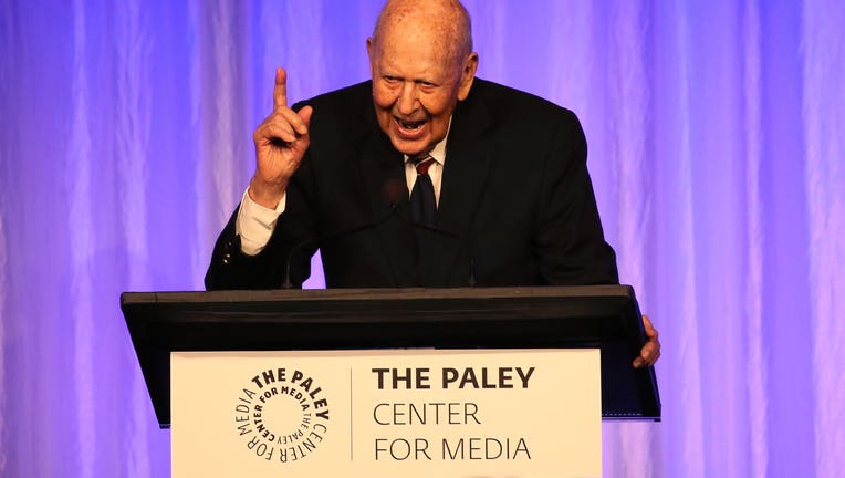 The Paley Honors: A Special Tribute To Television's Comedy Legends - Inside