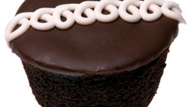 hostess