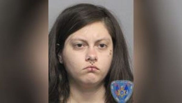 Woman Arrested After Entering New Orleans Airport 