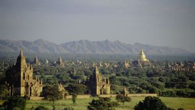 Myanmar