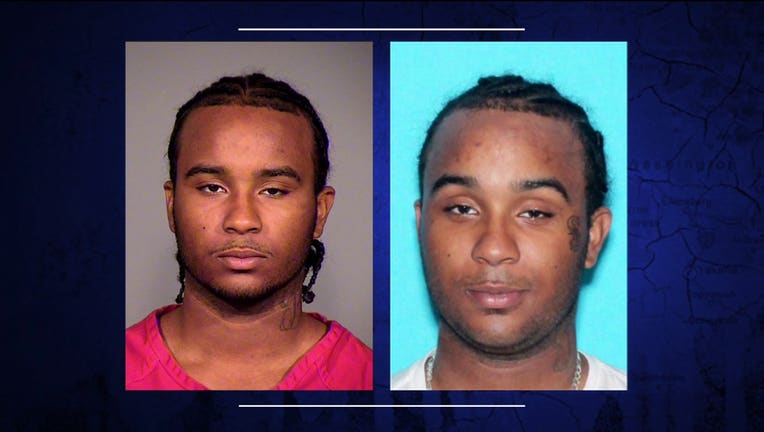 SeaTac police arrest wanted felon after off duty deputy spots him on SeaTac police arrest wanted felon after off duty deputy spots him on