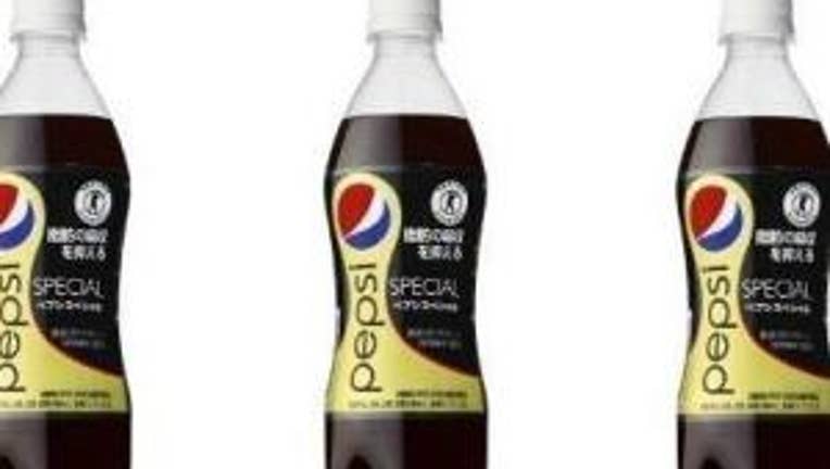 Pepsi Special