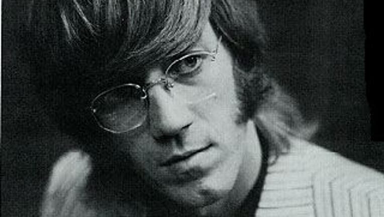 Ray Manzarek, the Doors' keyboardist, dies at 74