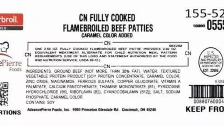 recall-issued-for-beef-with-plastic-in-it