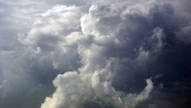 Storm Clouds