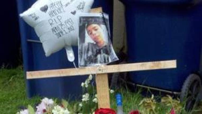 tacoma teen killed