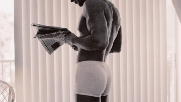 Top 5 things you didn t know about men and their underwear