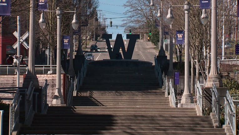 UW Tacoma