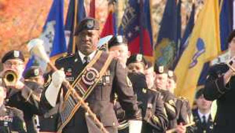 veterans