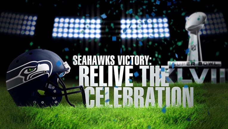 DON'T MISS: Relive The Seahawks Victory, Celebration And More | FOX 13 ...