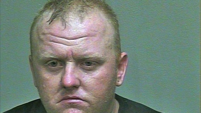 What happens if you swallow a bag of meth? Police say this guy did it and they had to take him to the hospital What happens if you swallow a bag of meth? Police say this guy did it and they had to take him to the hospital