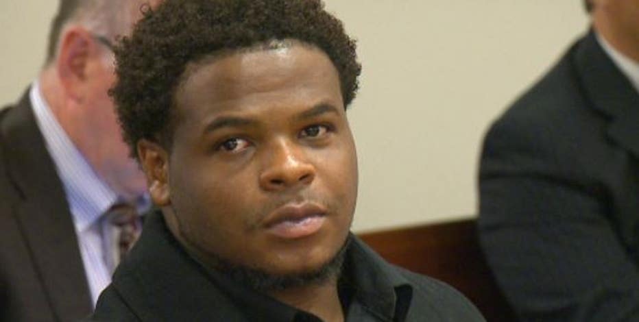 Man identified through WMW tip gets 23-year prison sentence for Des Moines murder