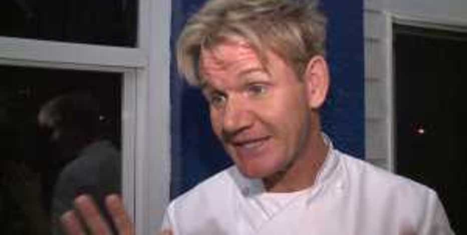 Kitchen Nightmares Is A Dream For Local Restaurant
