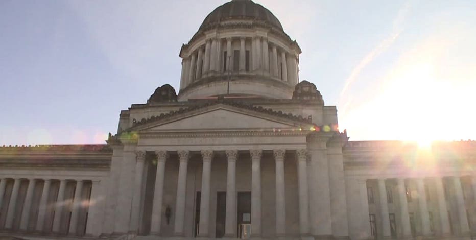 WA lawmakers review duplicate sign-ons on millionaires tax bill